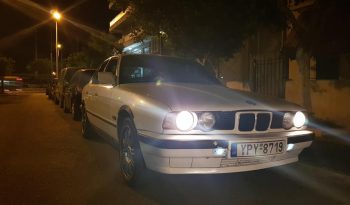 Κλεμμένα BMW YPY-8719 full