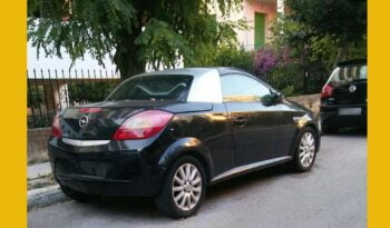 opel mauro