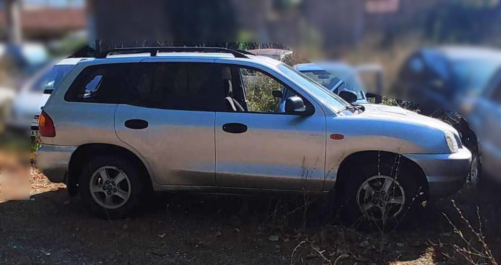 Συνελήφθησαν 2 διακινητές οι οποίοι προωθούσαν στο εσωτερικό της χώρας μη νόμιμους μετανάστες 2 04082020anmakdiak