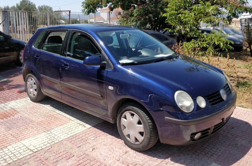 Συνελήφθησαν 3 διακινητές, οι οποίοι προωθούσαν στο εσωτερικό της χώρας, σε δύο διαφορετικές περιπτώσεις, μη νόμιμους μετανάστες 2 05082020anmakdiak001