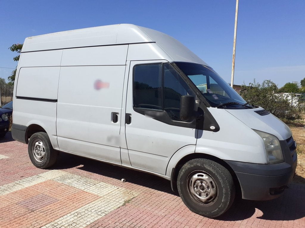 Συνελήφθησαν 3 διακινητές, οι οποίοι προωθούσαν στο εσωτερικό της χώρας, σε δύο διαφορετικές περιπτώσεις, μη νόμιμους μετανάστες (ΦΩΤΟ) 3 05082020anmakdiak002 2