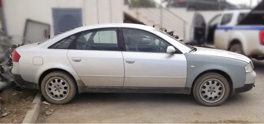 Συνελήφθησαν 5 διακινητές σε Ξάνθη, Ροδόπη και Έβρο με συνολικά 17 μη νόμιμους μετανάστες (Φωτο Οχημάτων) 3 2021 06 06 11 45 44