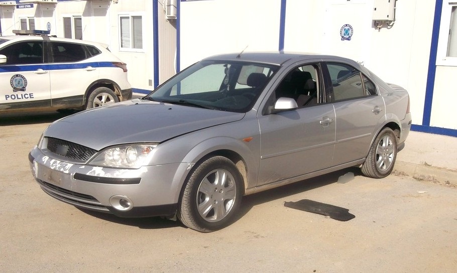 Συνελήφθη αλλοδαπός διακινητής 2 25062021amth